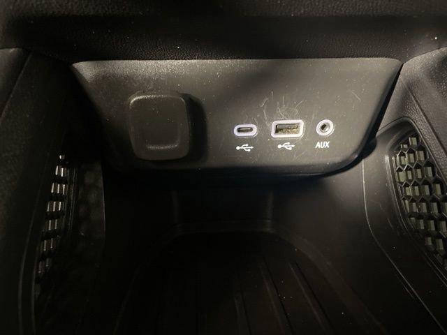 2023 Chevrolet Trailblazer Vehicle Photo in PHOENIX, AZ 85014-3381