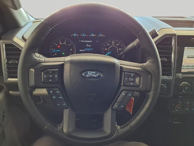 2015 Ford F-150 Vehicle Photo in Oshkosh, WI 54904