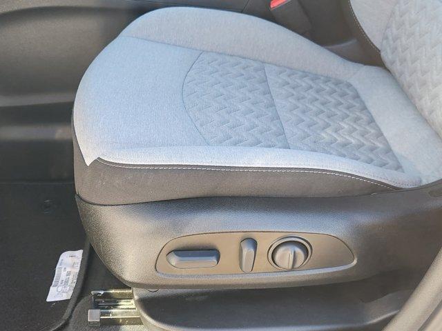 2023 Chevrolet Equinox Vehicle Photo in SUGAR LAND, TX 77478-0000