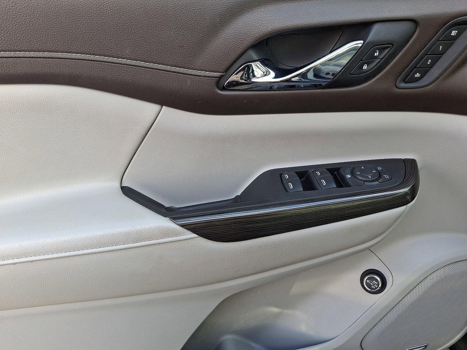 2019 GMC Acadia Vehicle Photo in Harrisburg, PA 17111