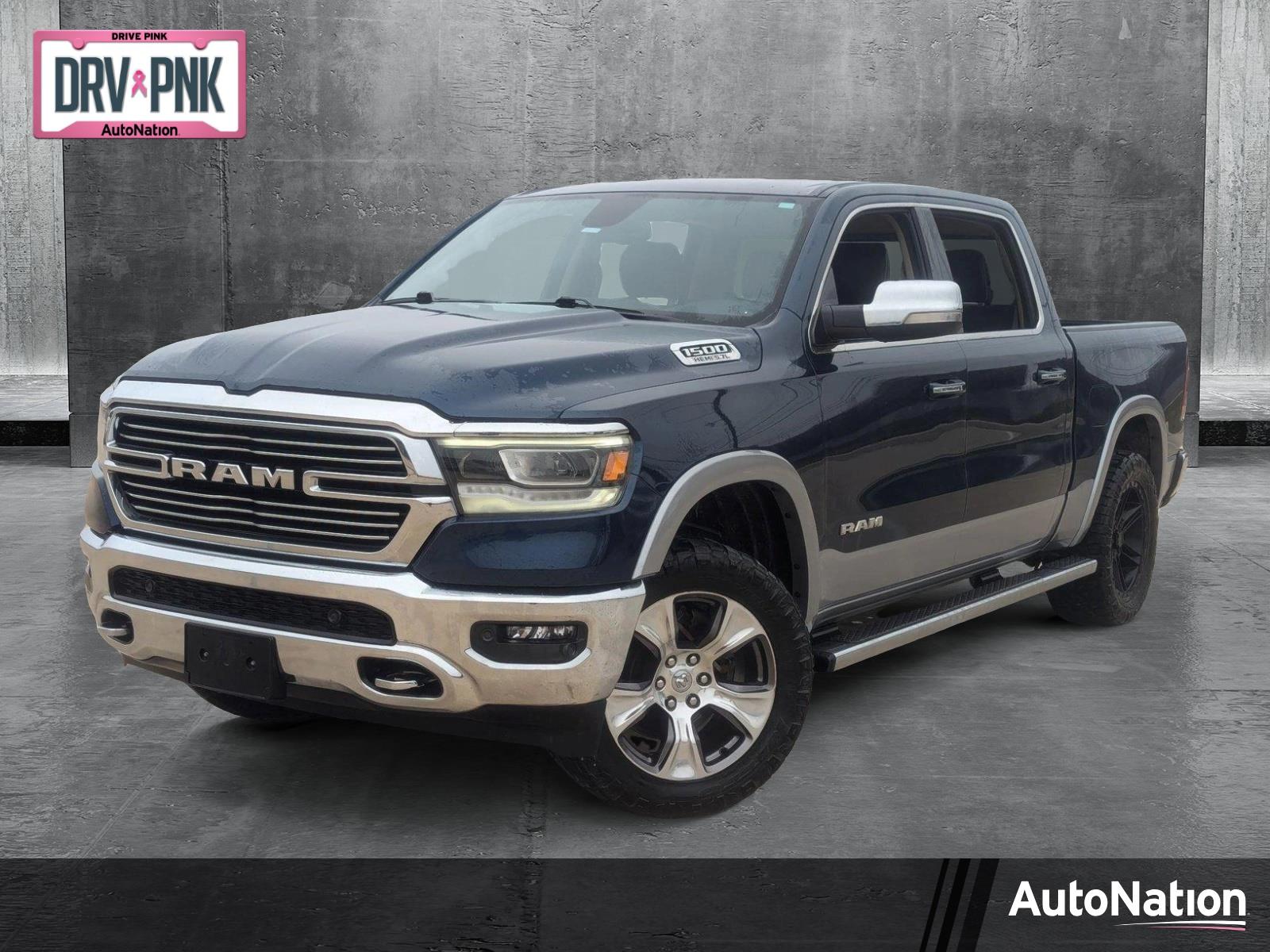 2020 Ram 1500 Vehicle Photo in CORPUS CHRISTI, TX 78412-4902