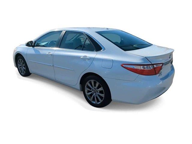 2017 Toyota Camry Vehicle Photo in COLLIERVILLE, TN 38017-9006