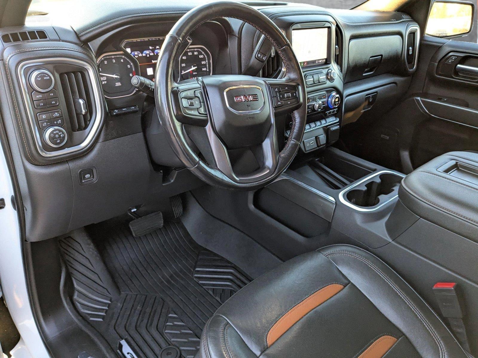 2020 GMC Sierra 1500 Vehicle Photo in SPOKANE, WA 99212-2978