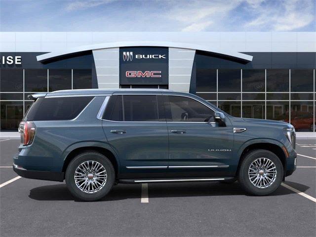2025 GMC Yukon Vehicle Photo in COLLIERVILLE, TN 38017-9006