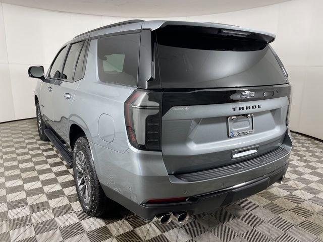 2025 Chevrolet Tahoe Vehicle Photo in PHOENIX, AZ 85014-3381
