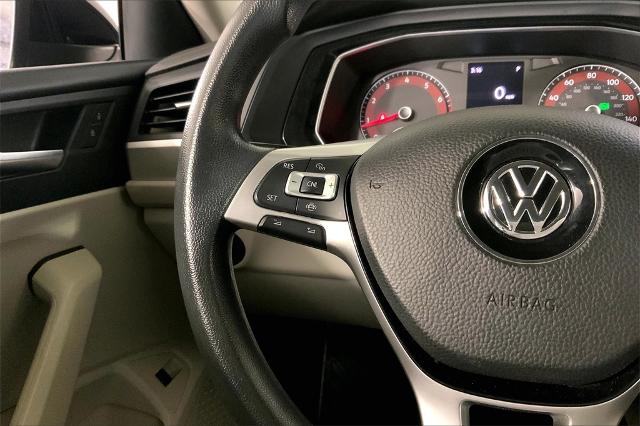 2019 Volkswagen Jetta Vehicle Photo in Lees Summit, MO 64086