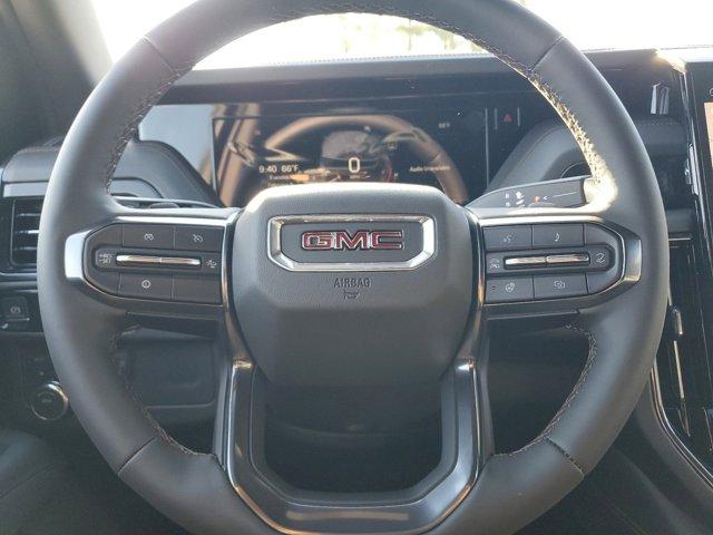 2025 GMC Yukon Vehicle Photo in SMYRNA, GA 30080-7630