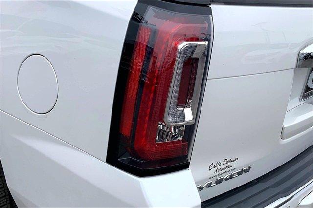 2016 GMC Yukon Vehicle Photo in INDEPENDENCE, MO 64055-1377