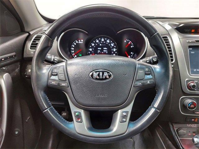 2014 Kia Sorento Vehicle Photo in SAUK CITY, WI 53583-1301