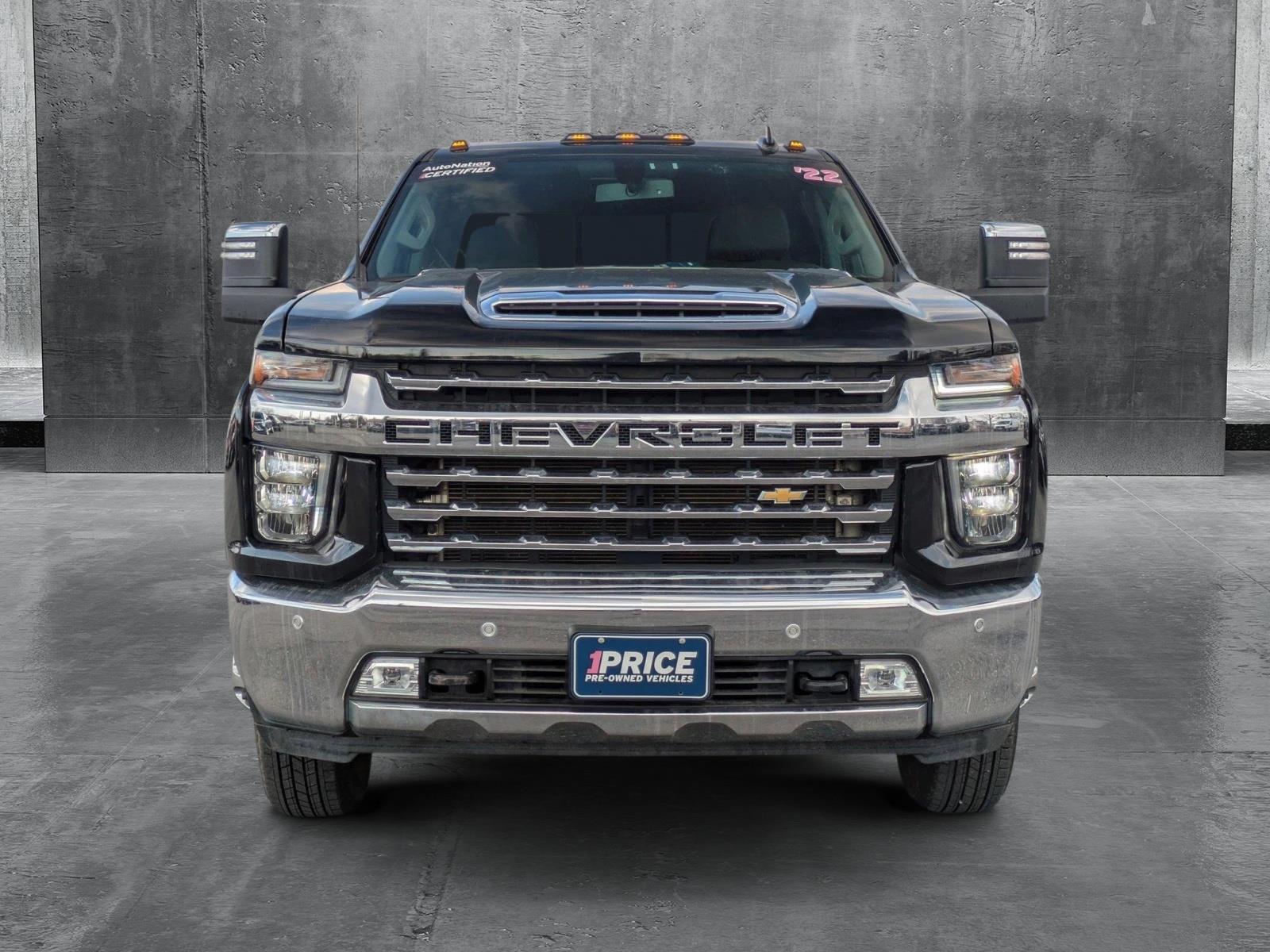 2022 Chevrolet Silverado 3500 HD Vehicle Photo in LAUREL, MD 20707-4697