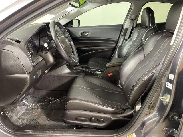 2019 Acura ILX Vehicle Photo in PHOENIX, AZ 85014-3381