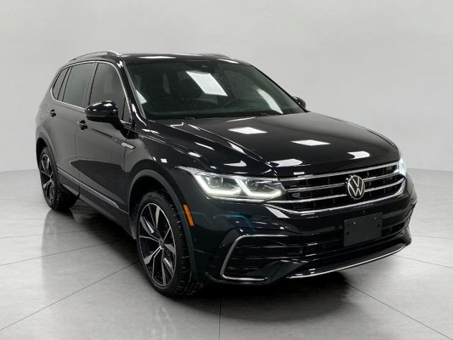 2023 Volkswagen Tiguan Vehicle Photo in Appleton, WI 54913