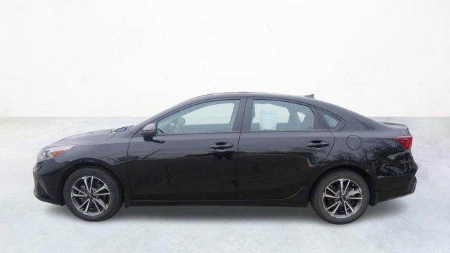 2022 Kia Forte Vehicle Photo in Nashua, NH 03060