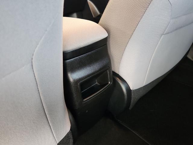 2019 Toyota Corolla Vehicle Photo in HOUSTON, TX 77054-4802