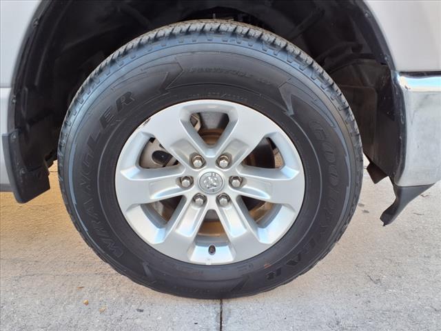 2024 Ram 1500 Vehicle Photo in TAMPA, FL 33612-3404