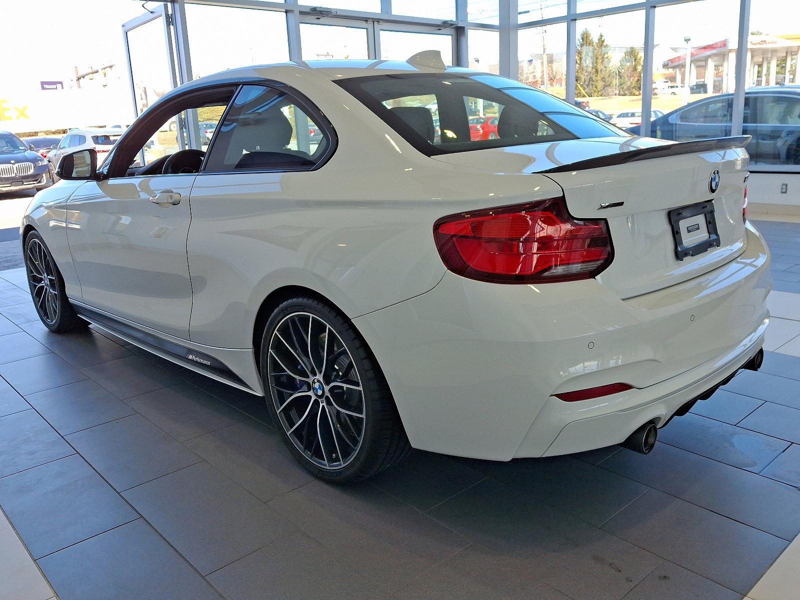 2019 BMW M240i xDrive Vehicle Photo in Lancaster, PA 17601