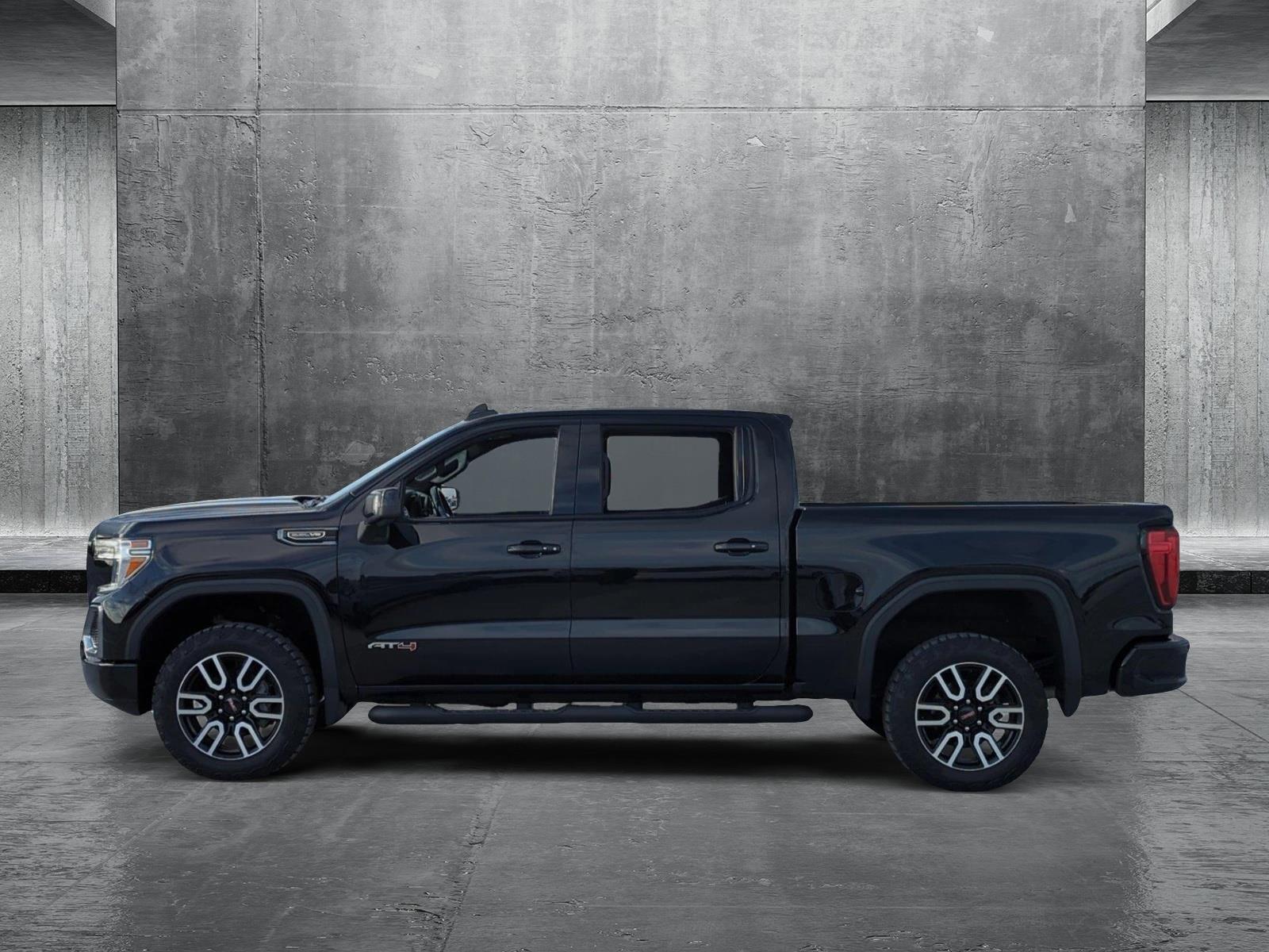 2021 GMC Sierra 1500 Vehicle Photo in Ft. Myers, FL 33907