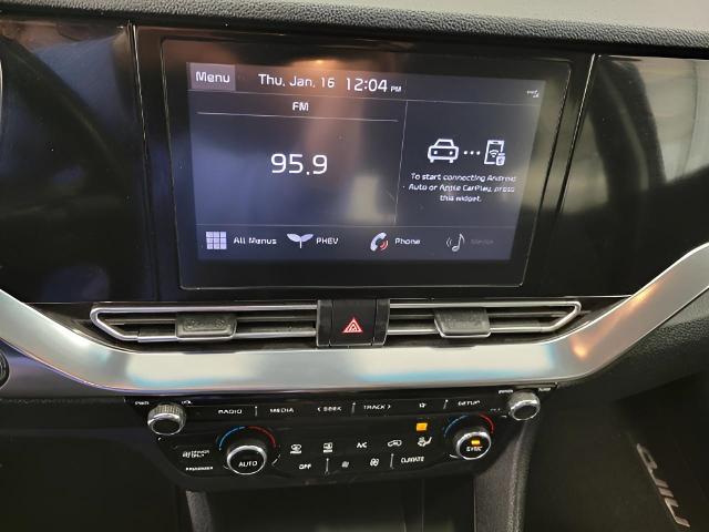 2022 Kia Niro Plug-In Hybrid Vehicle Photo in Oshkosh, WI 54904