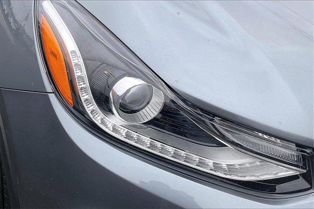 2019 Chevrolet Trax Vehicle Photo in INDEPENDENCE, MO 64055-1314