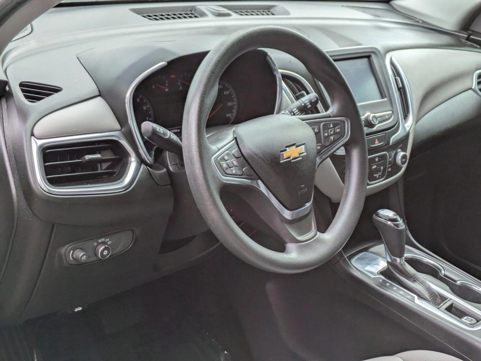 2018 Chevrolet Equinox Vehicle Photo in Tampa, FL 33614