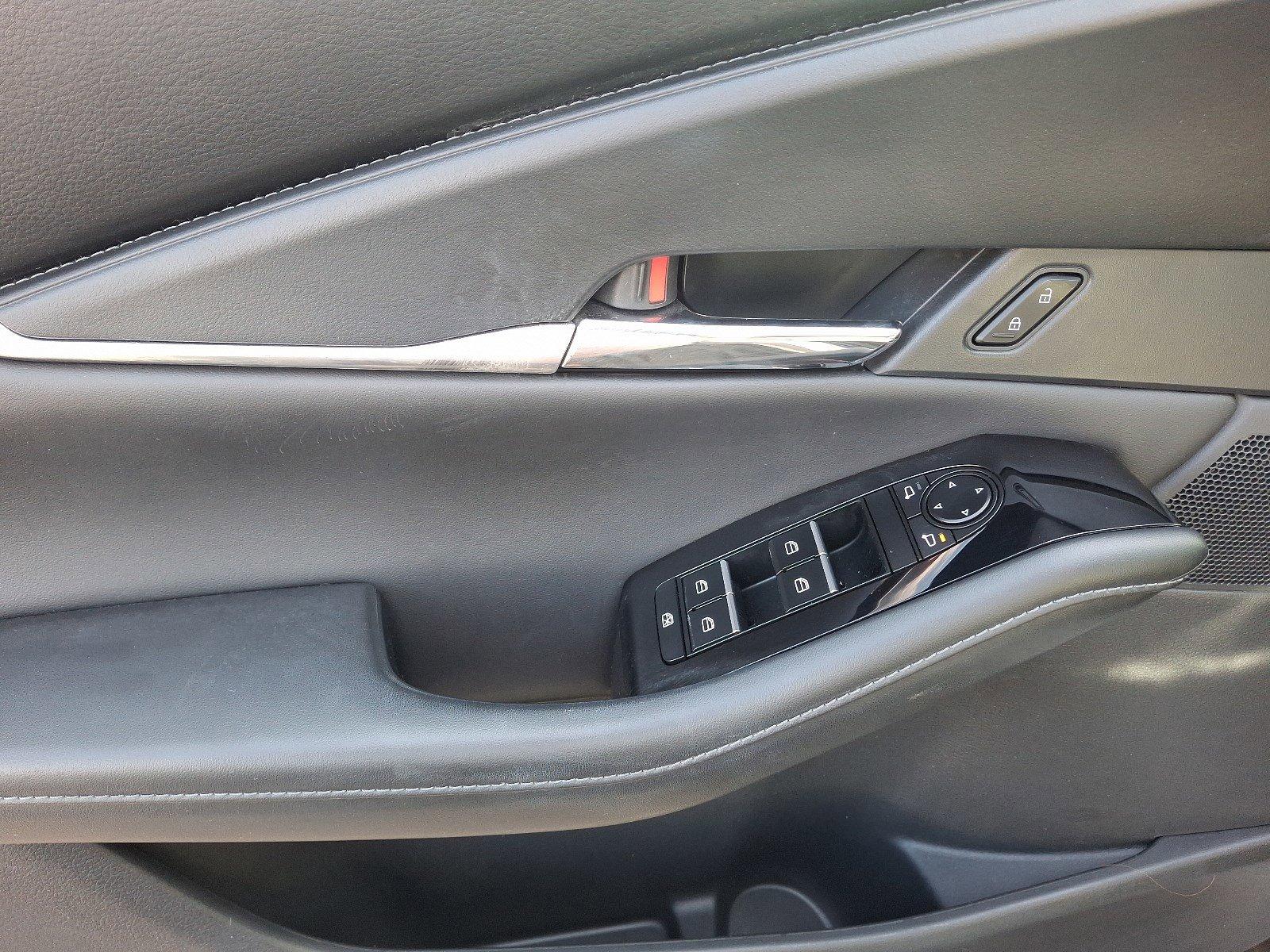 2022 Mazda CX-30 Vehicle Photo in Harrisburg, PA 17111