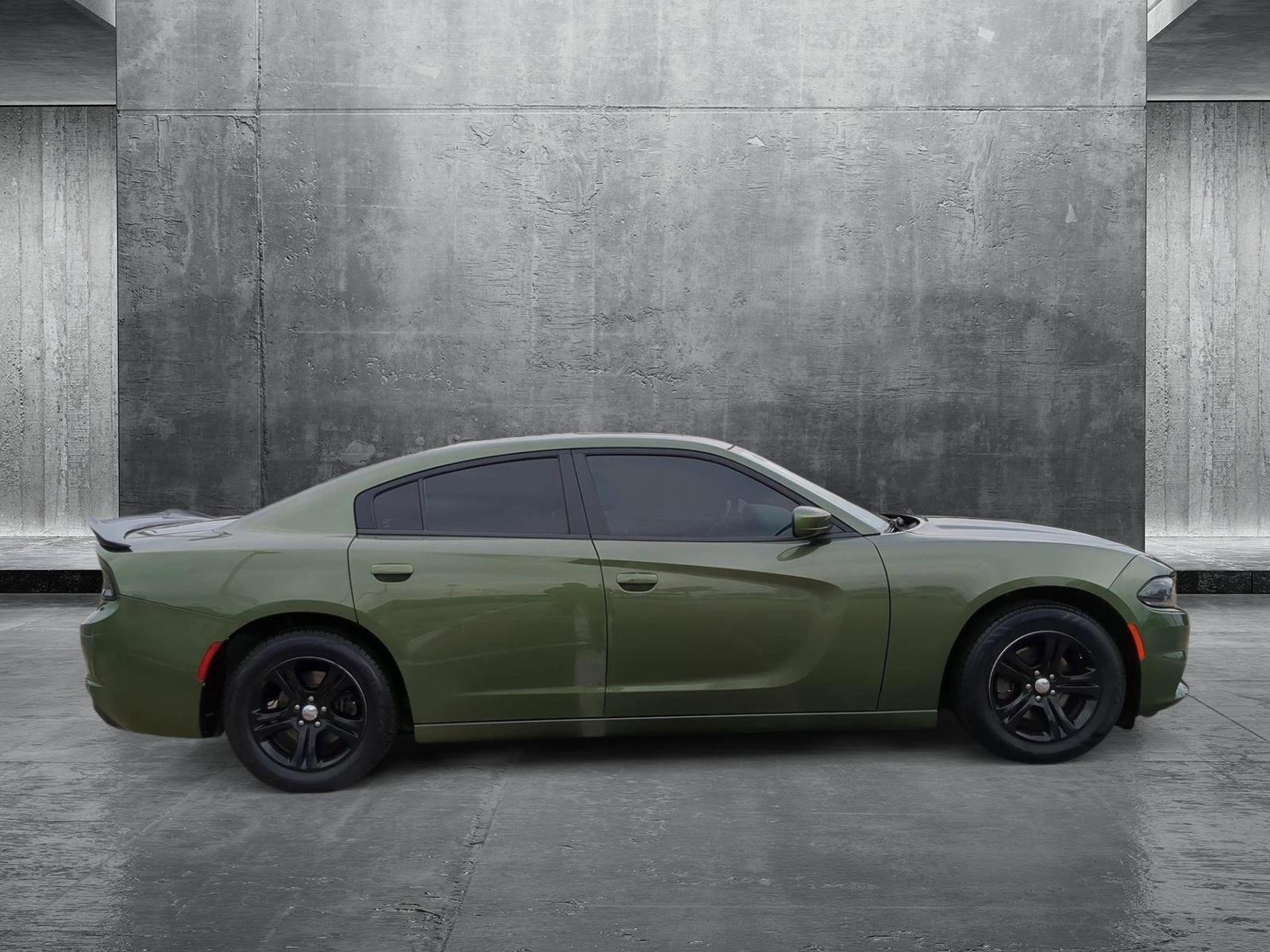 2020 Dodge Charger Vehicle Photo in Corpus Christi, TX 78415