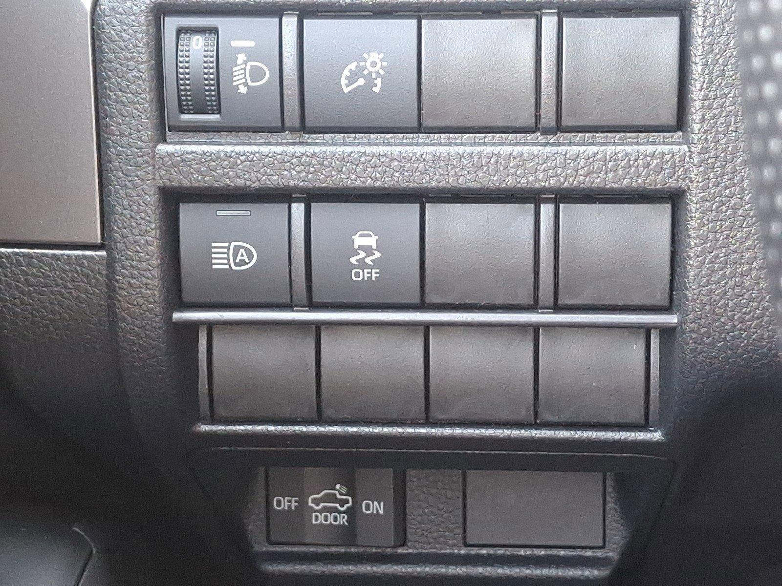 2025 Toyota Tacoma 4WD Vehicle Photo in Harrisburg, PA 17111