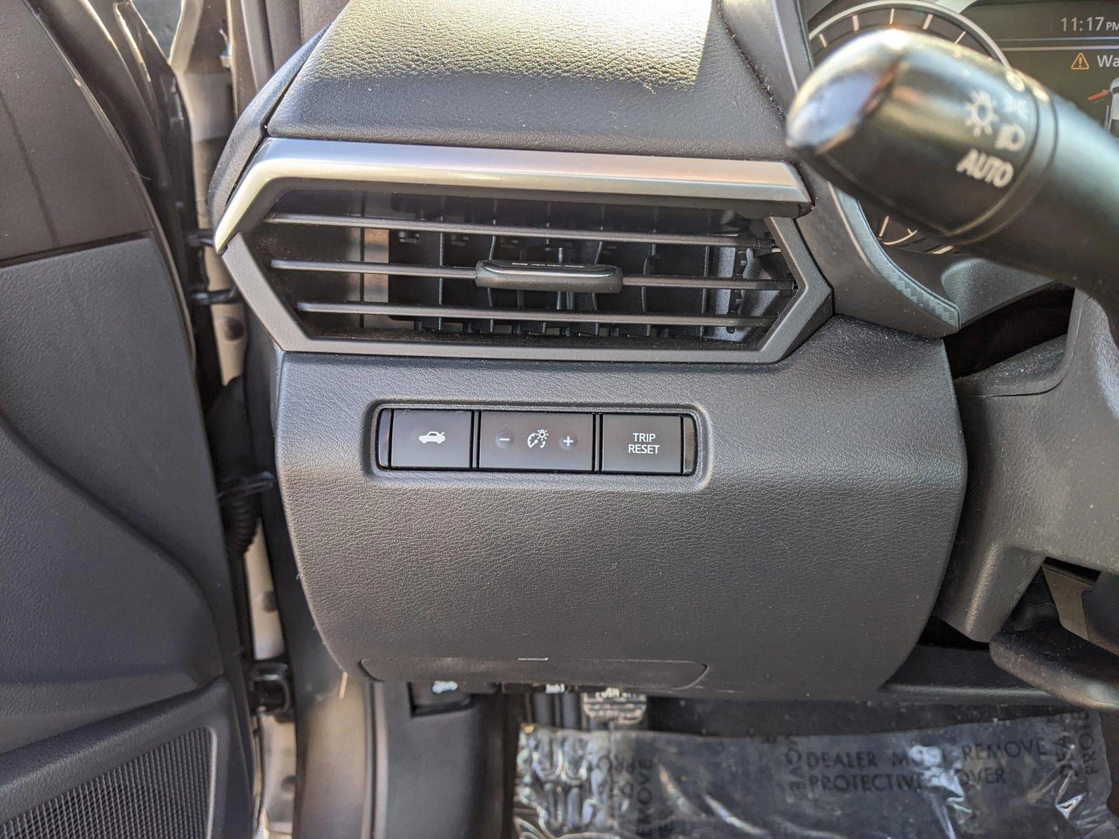 2022 Nissan Altima Vehicle Photo in DENVER, CO 80221-3610