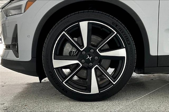 2021 Polestar 2 Vehicle Photo in San Antonio, TX 78230