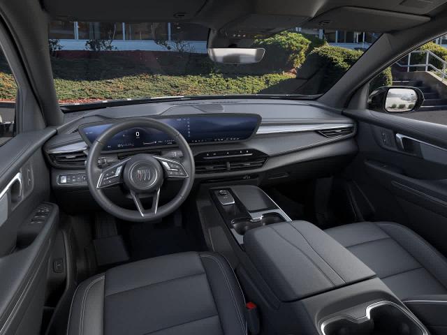 2025 Buick Enclave Vehicle Photo in ZELIENOPLE, PA 16063-2910