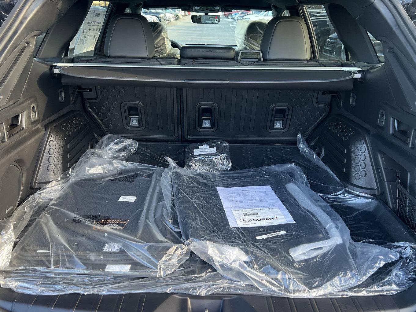 2025 Subaru Outback Vehicle Photo in Mechanicsburg, PA 17050