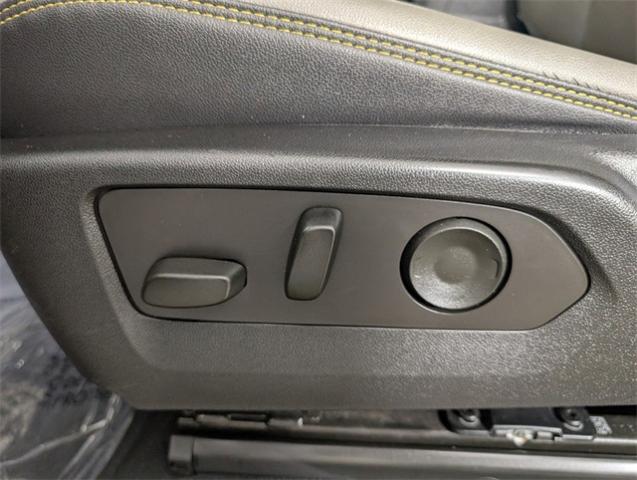2023 Chevrolet Colorado Vehicle Photo in ENGLEWOOD, CO 80113-6708