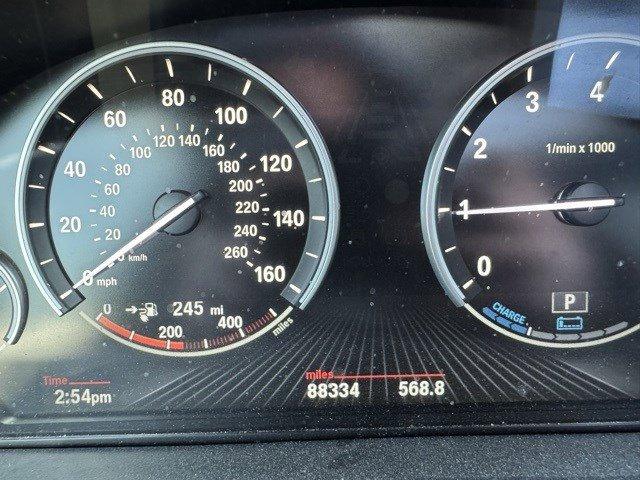 2017 BMW X5 xDrive40e iPerformance Vehicle Photo in Mechanicsburg, PA 17050-1707