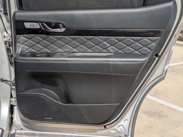 2022 Hyundai PALISADE Vehicle Photo in San Antonio, TX 78209