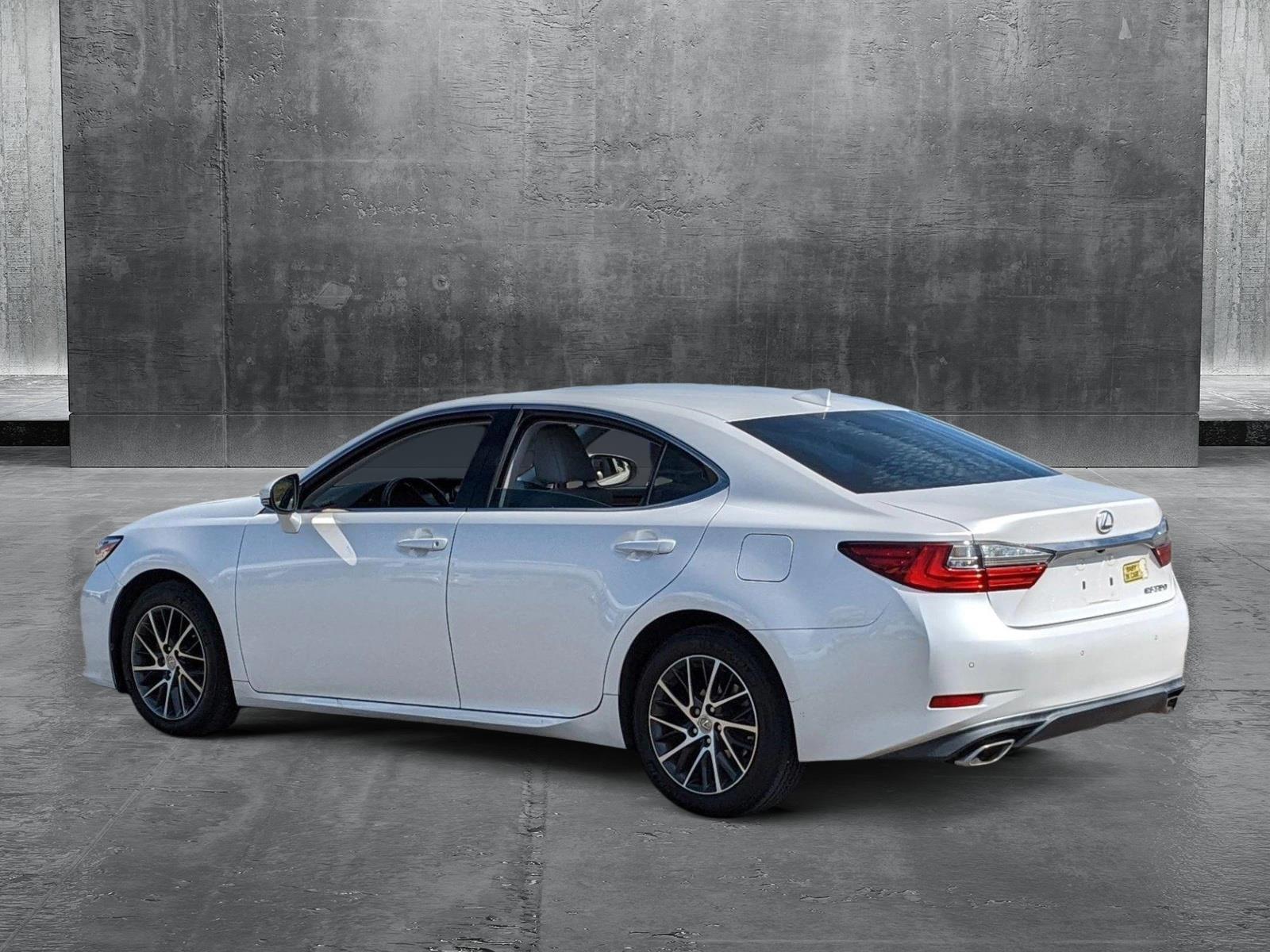 2016 Lexus ES 350 Vehicle Photo in ORLANDO, FL 32808-7998