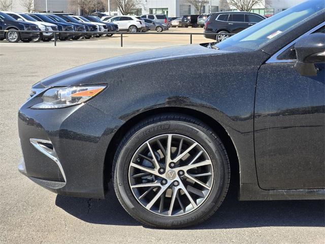 2017 Lexus ES 350 Vehicle Photo in Oklahoma City, OK 73114