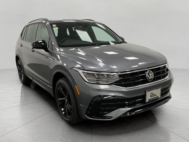 2024 Volkswagen Tiguan Vehicle Photo in Appleton, WI 54913