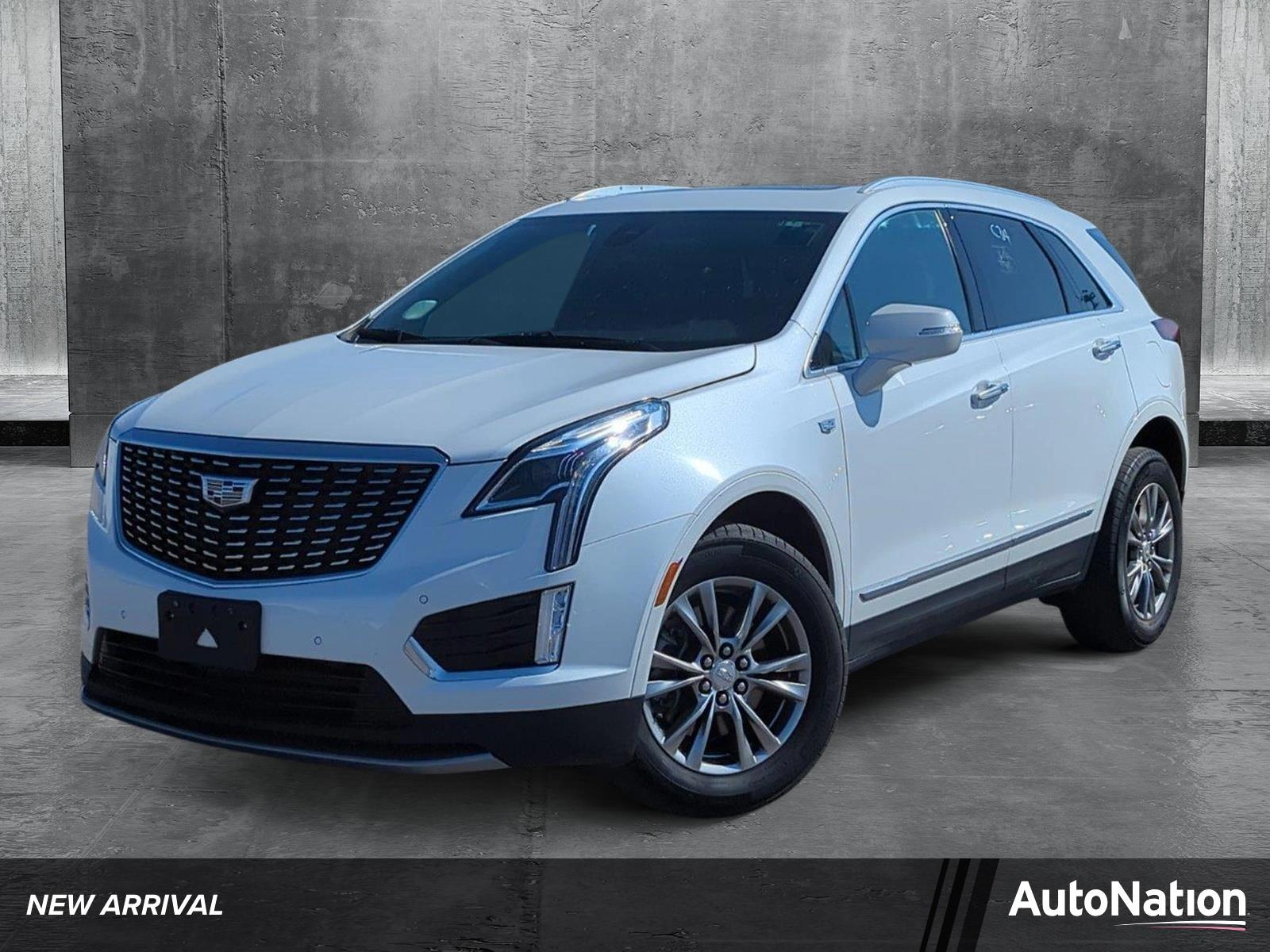 2023 Cadillac XT5 Vehicle Photo in Memphis, TN 38128