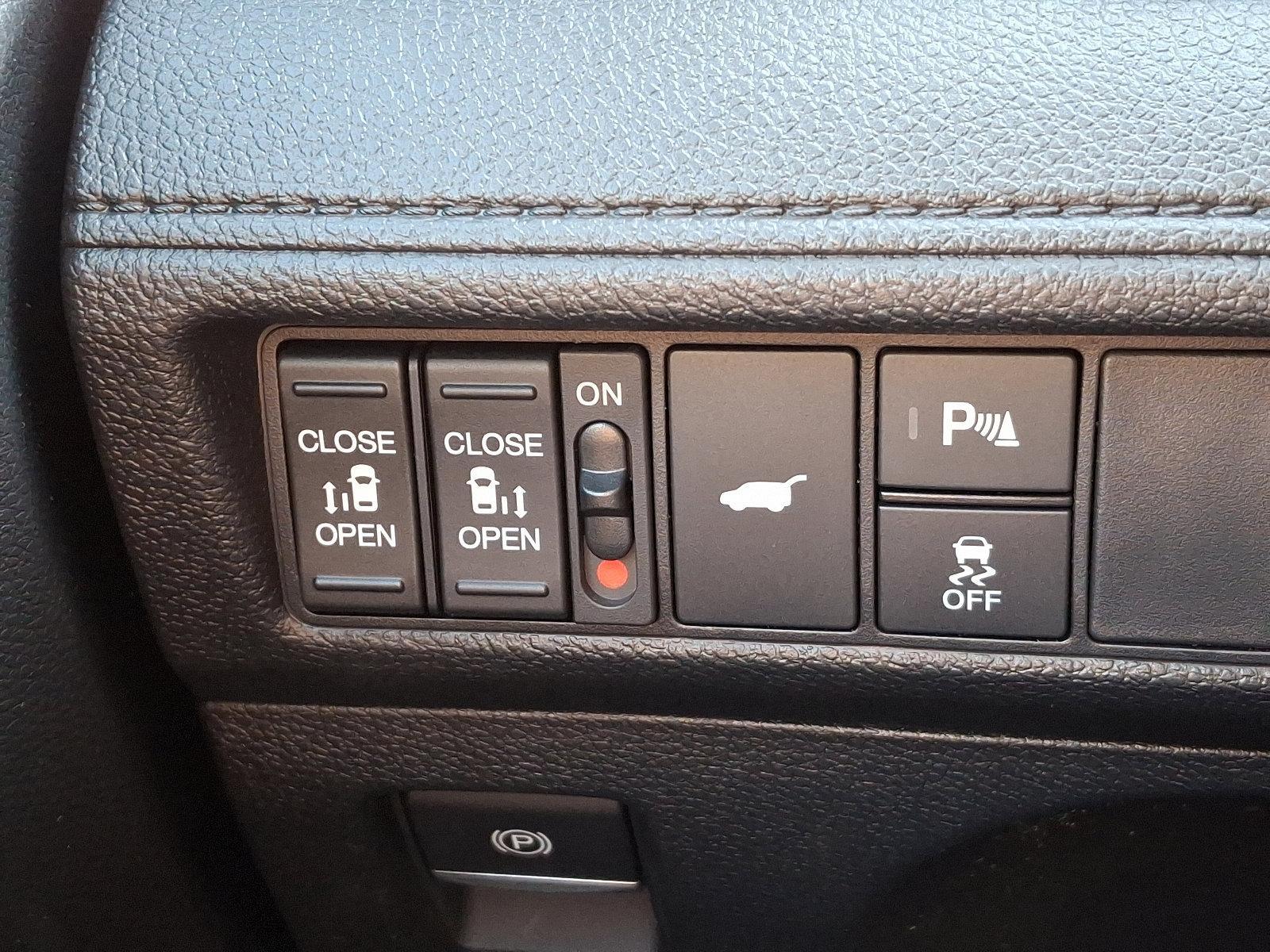 2025 Honda Odyssey Vehicle Photo in Harrisburg, PA 17111