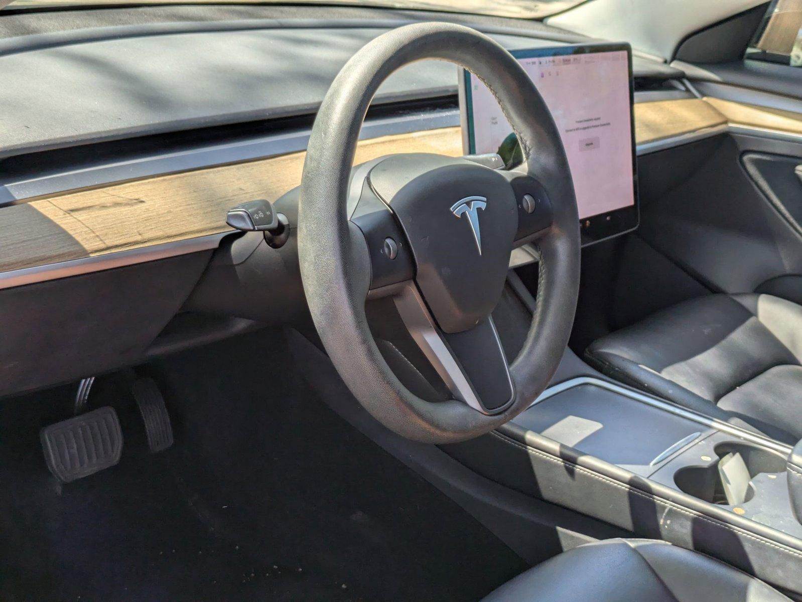 2021 Tesla Model 3 Vehicle Photo in Tampa, FL 33614