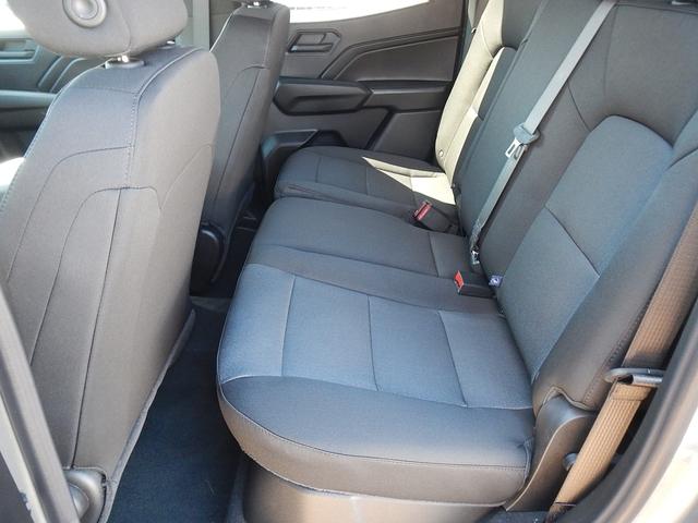 2025 Chevrolet Colorado Vehicle Photo in JASPER, GA 30143-8655
