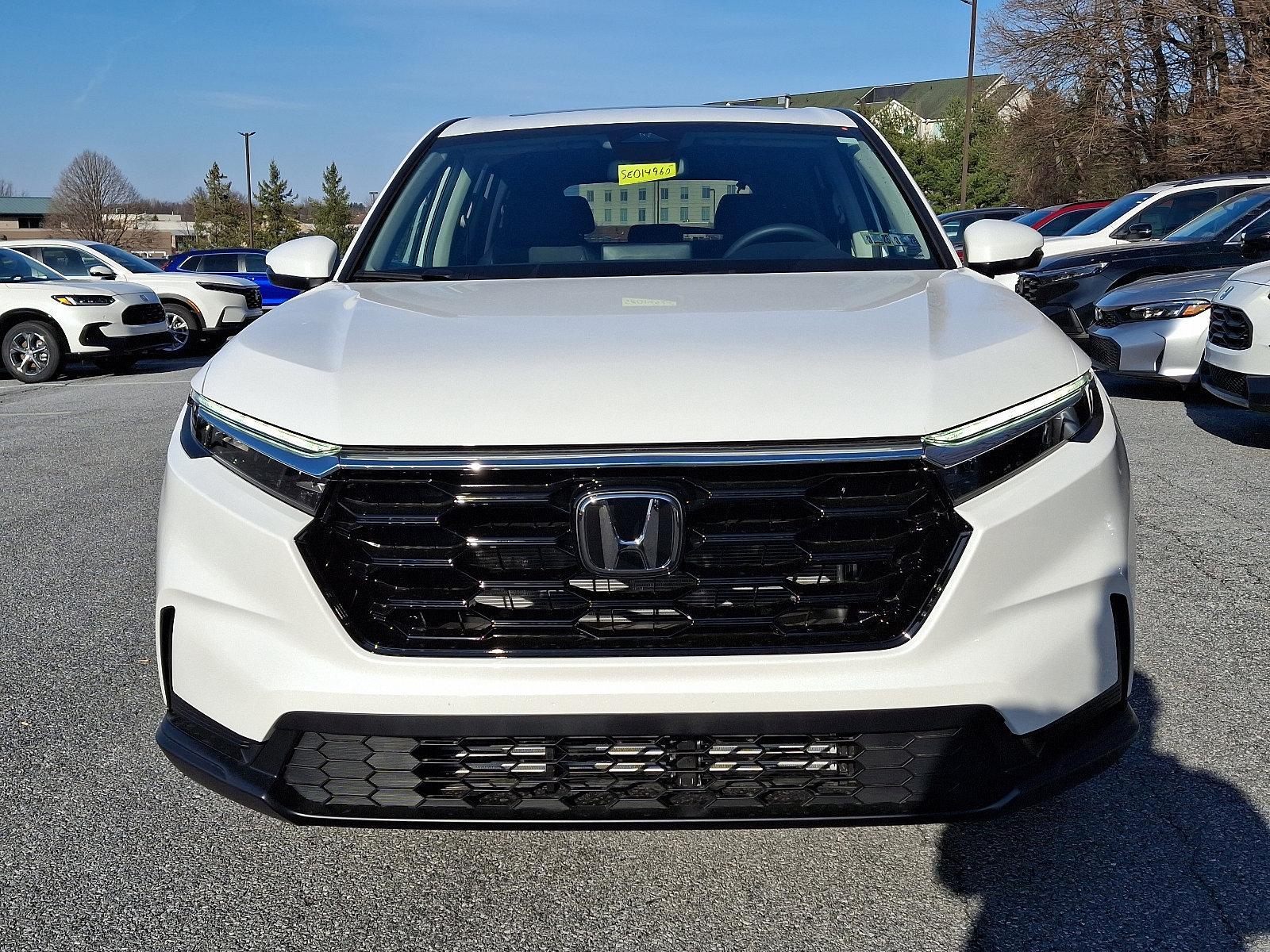 2025 Honda CR-V Vehicle Photo in Harrisburg, PA 17111