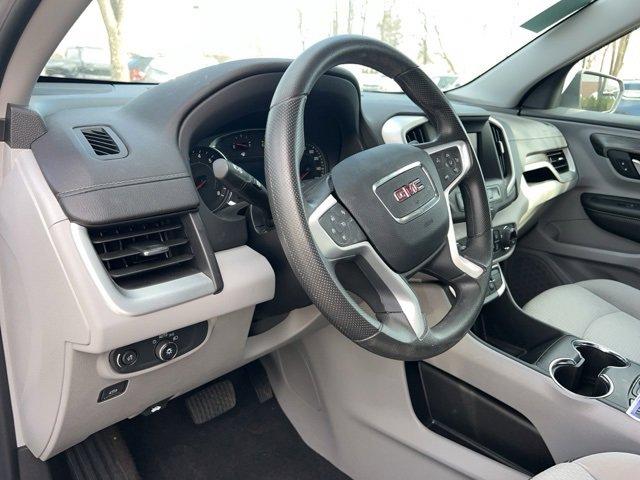 2023 GMC Terrain Vehicle Photo in COLLIERVILLE, TN 38017-9006