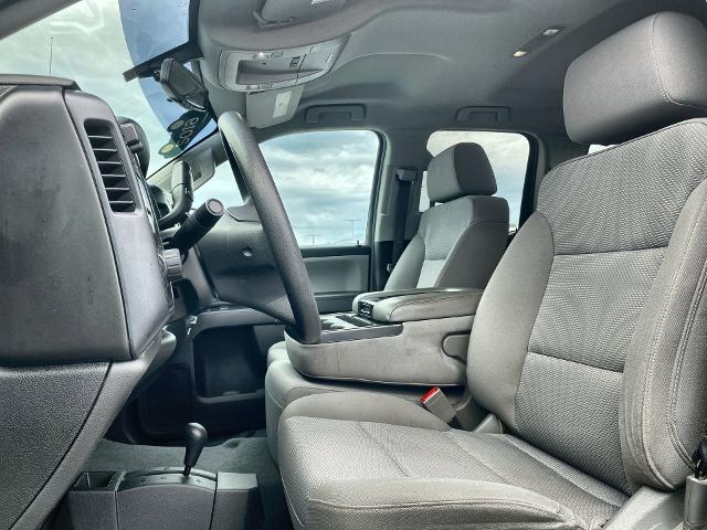 2019 GMC Sierra 1500 Limited Vehicle Photo in WILLIAMSVILLE, NY 14221-2883