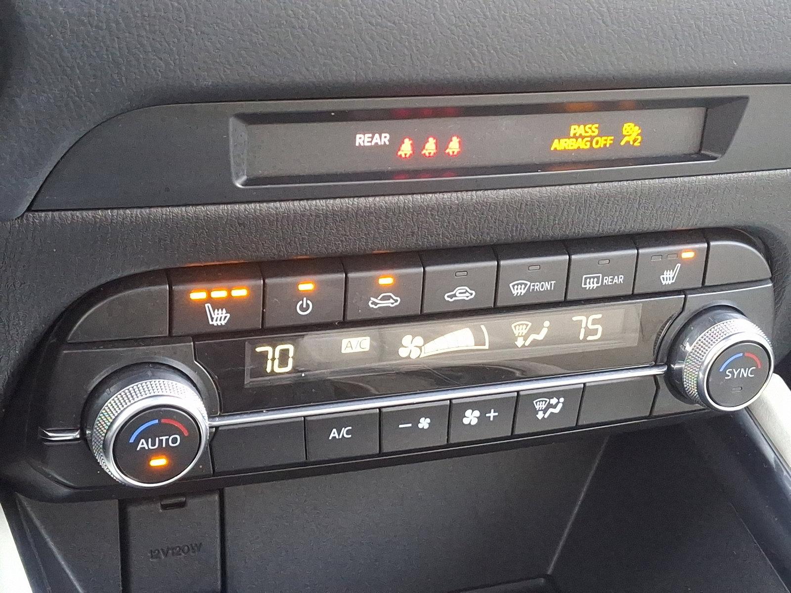 2022 Mazda CX-5 Vehicle Photo in Harrisburg, PA 17111