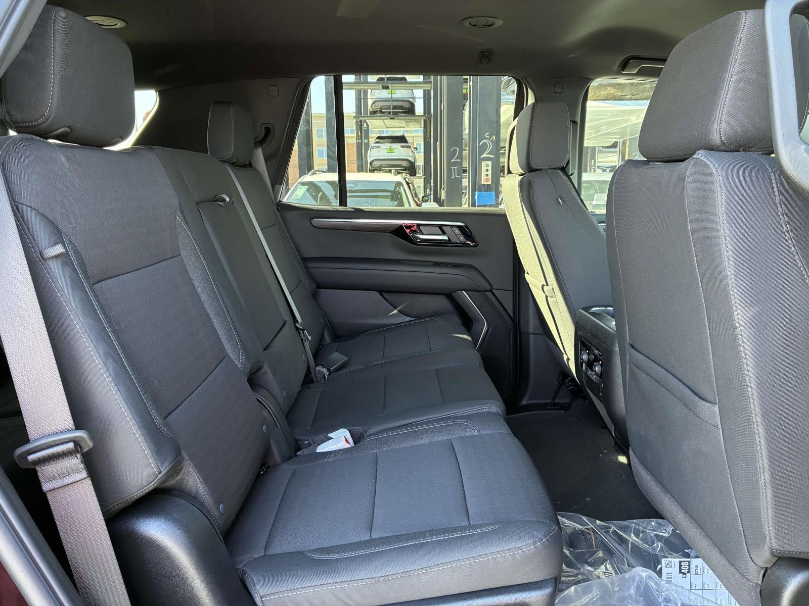 2025 Chevrolet Tahoe Vehicle Photo in LOS ANGELES, CA 90007-3794