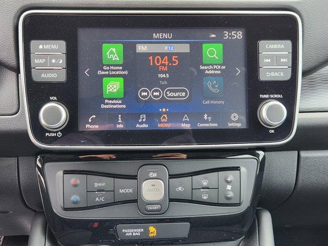 2024 Nissan LEAF Vehicle Photo in Ardmore, PA 19003