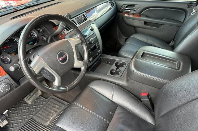 2013 GMC Sierra 1500 Vehicle Photo in SPOKANE, WA 99202-2191