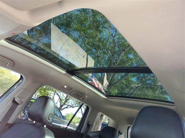 2022 Volkswagen Atlas Vehicle Photo in SUNRISE, FL 33323-3202