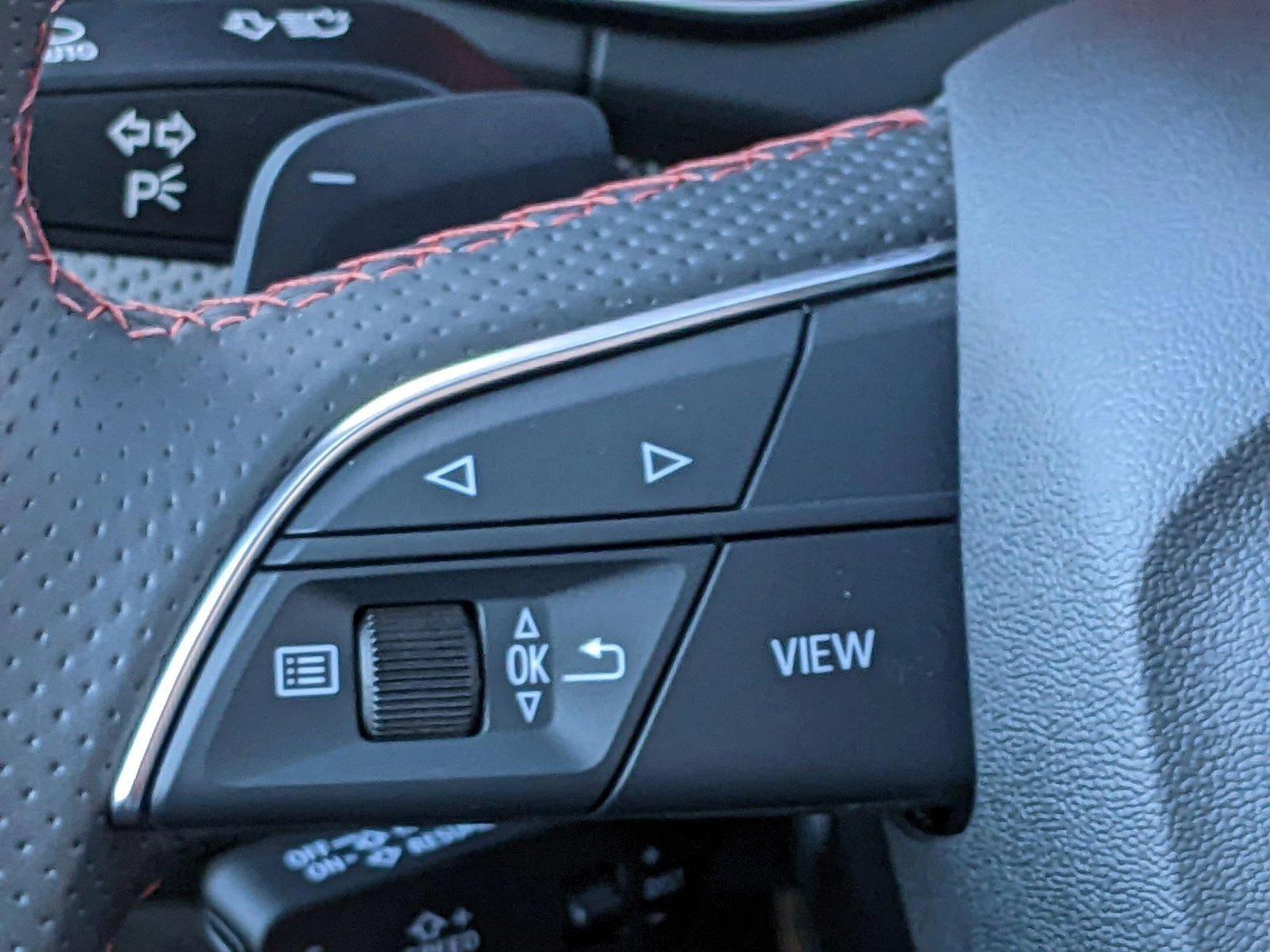 2023 Audi SQ5 Sportback Vehicle Photo in TIMONIUM, MD 21093-2300